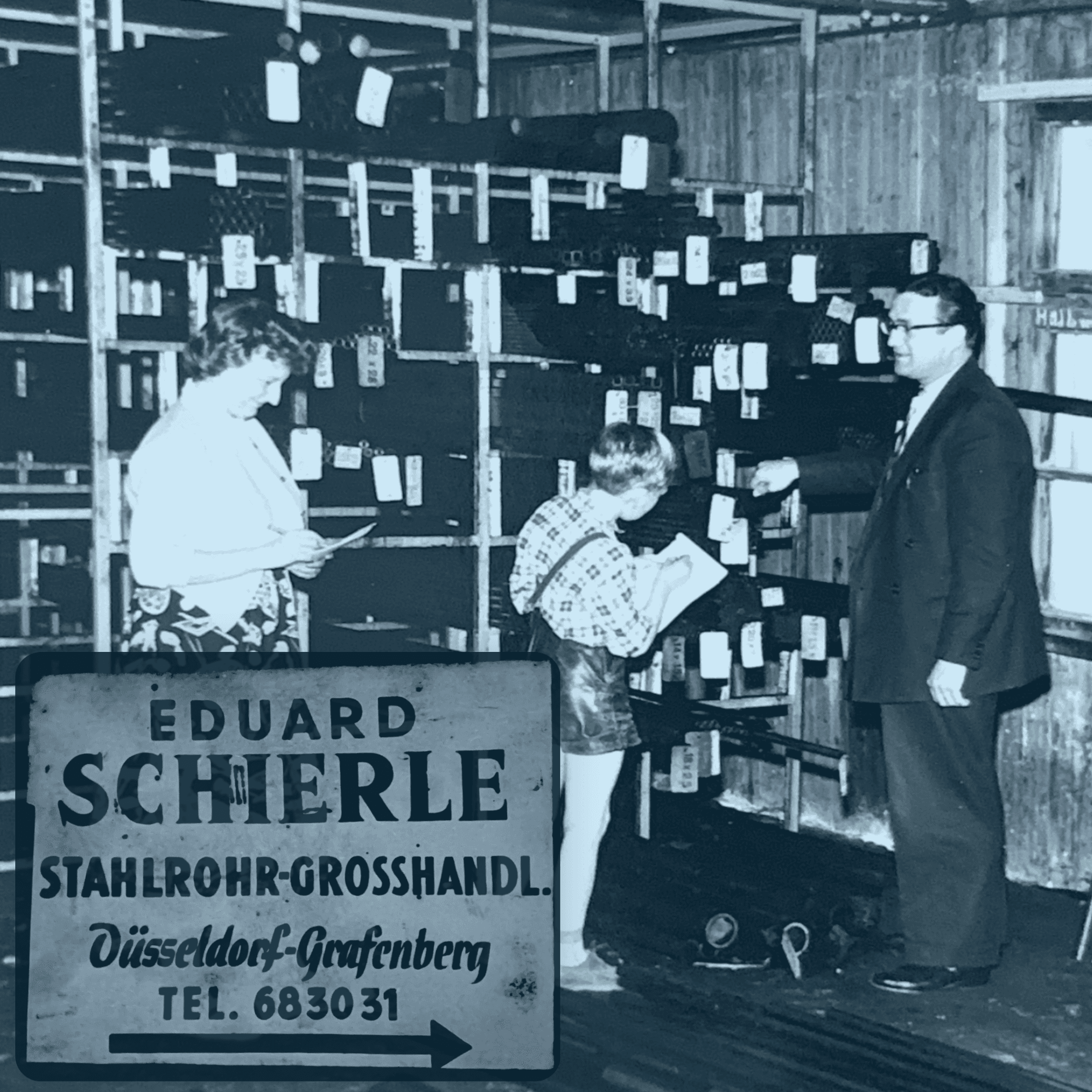 Eduard Schierle