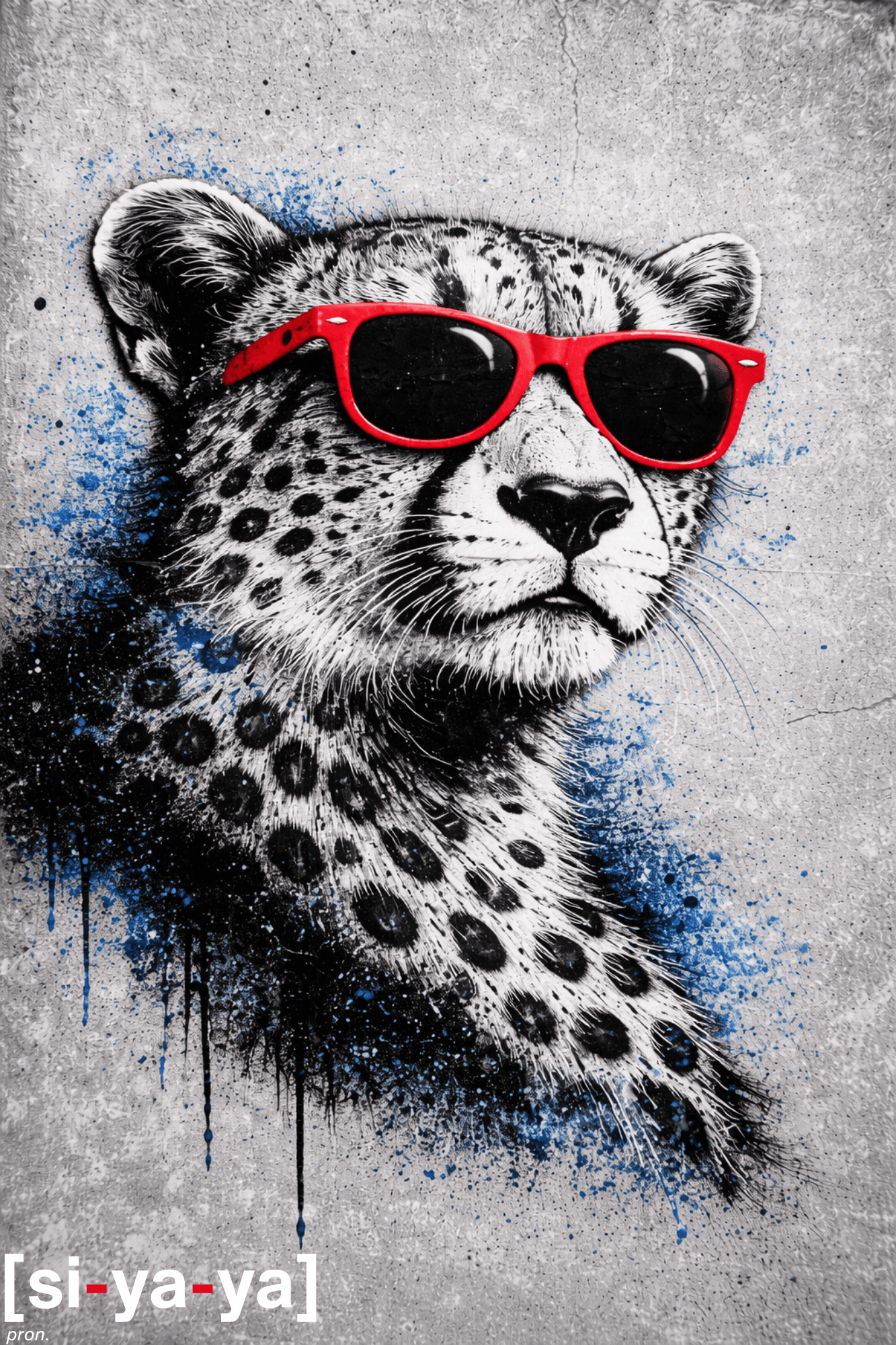 Cheetah — Processing