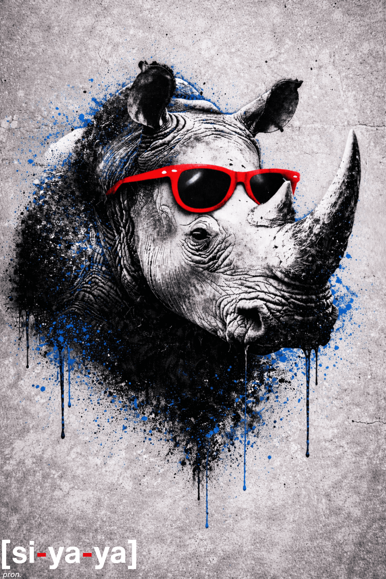 Rhino — Seamless stainless tubes