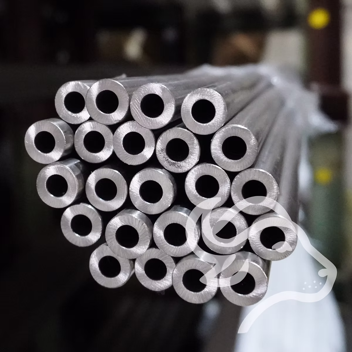 Hydraulic Line Tubing