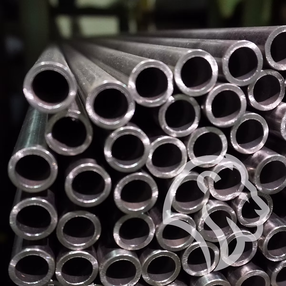 Instrumentation Tubes