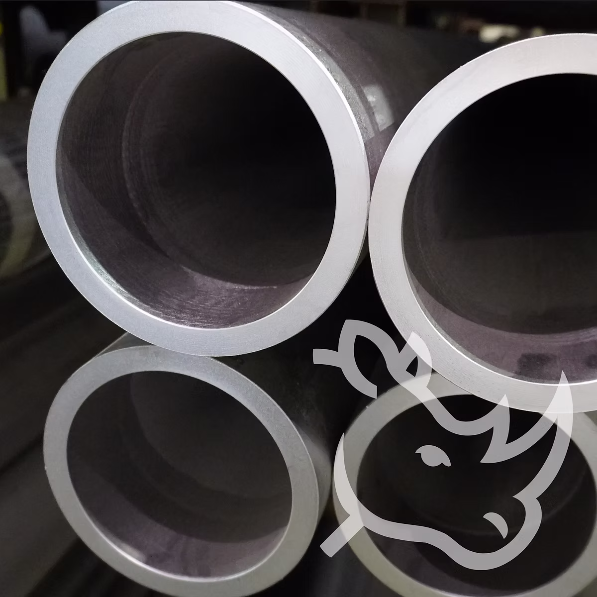 Seamless Stainless Steel Tubes